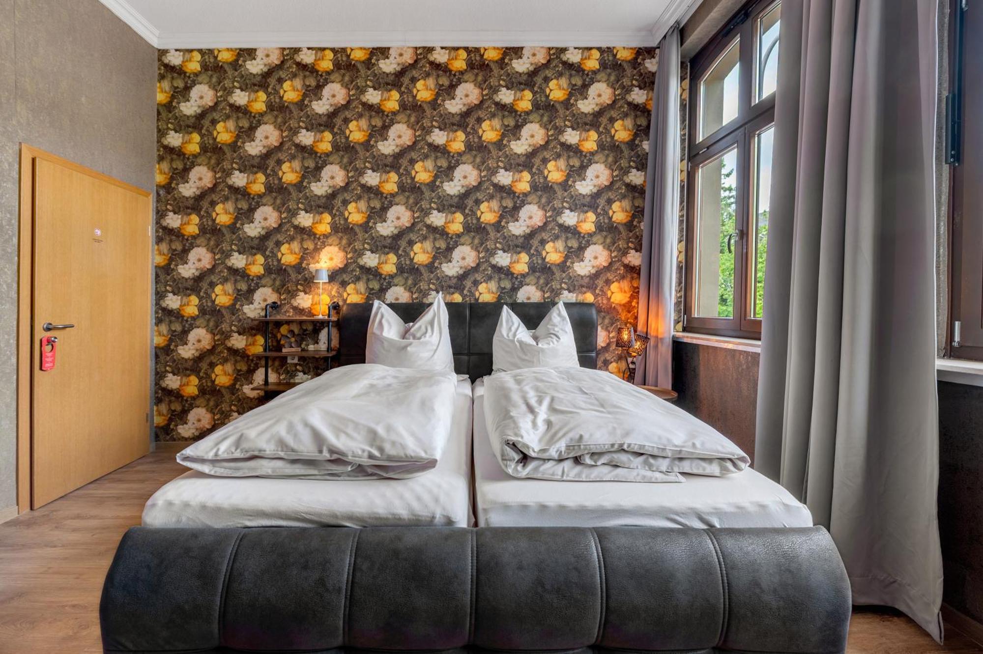 Bed And Breakfast St Wendel Prüm Exterior foto